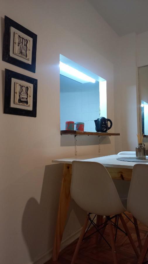 Appartamento Departamento Tipo Duplex 2 Ambientes Belgrano