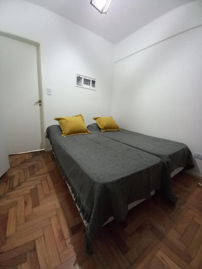 Departamento Tipo Duplex 2 Ambientes Belgrano Appartamento